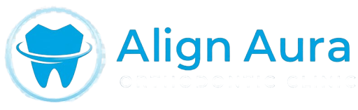 Align Aura Orthodontic Clinic logo
