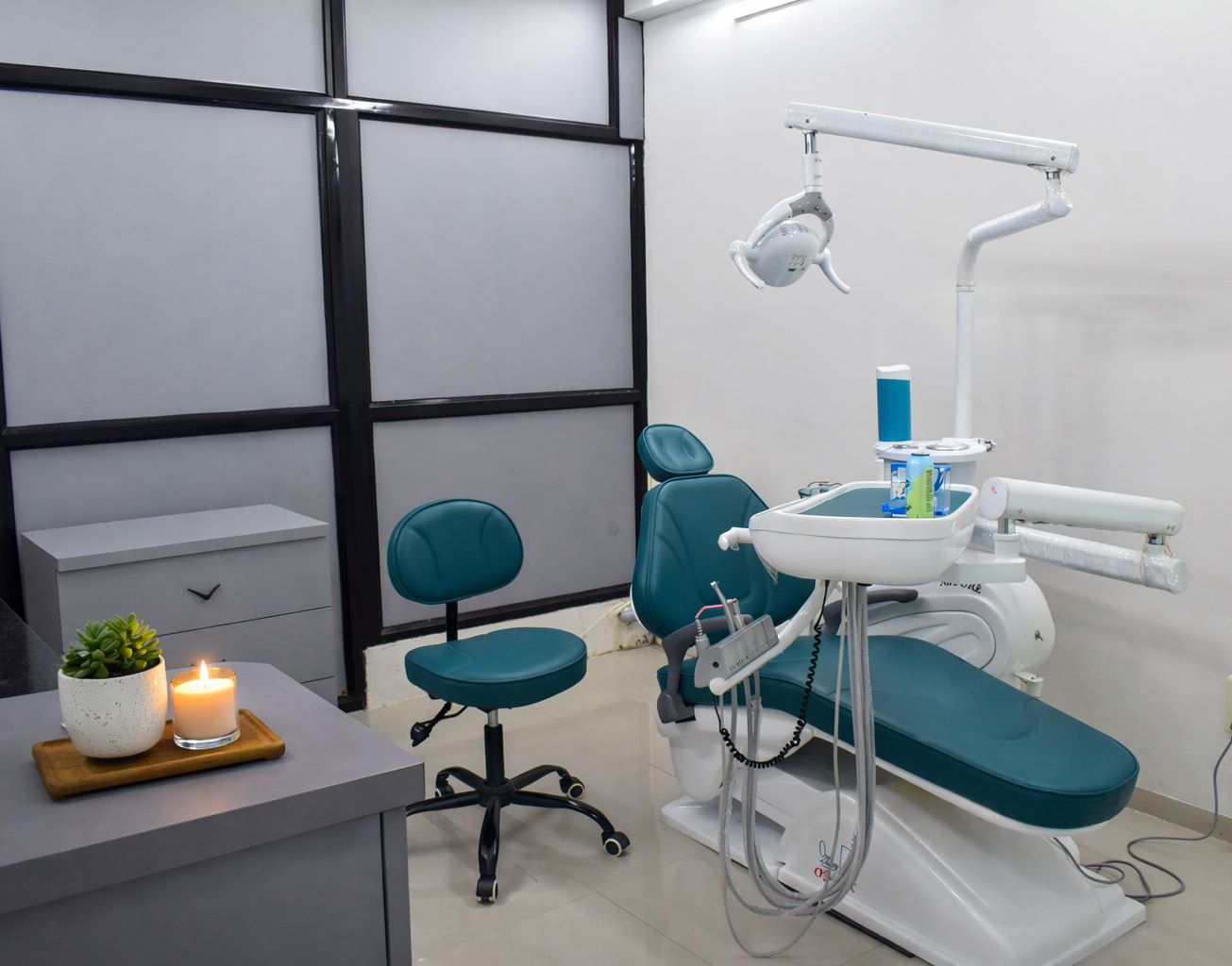 Clinic