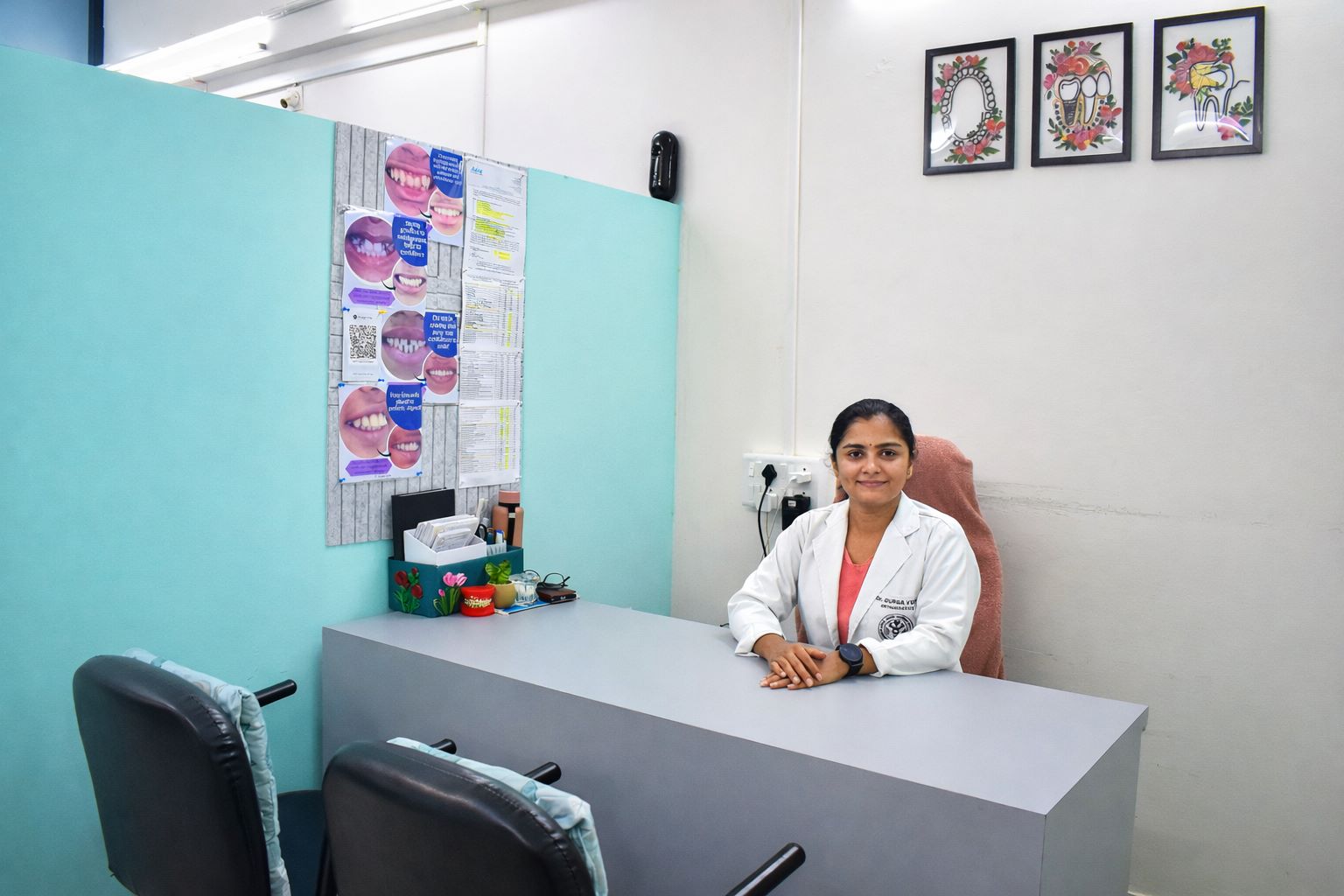 Align Aura Orthodontic Clinic Vadodara